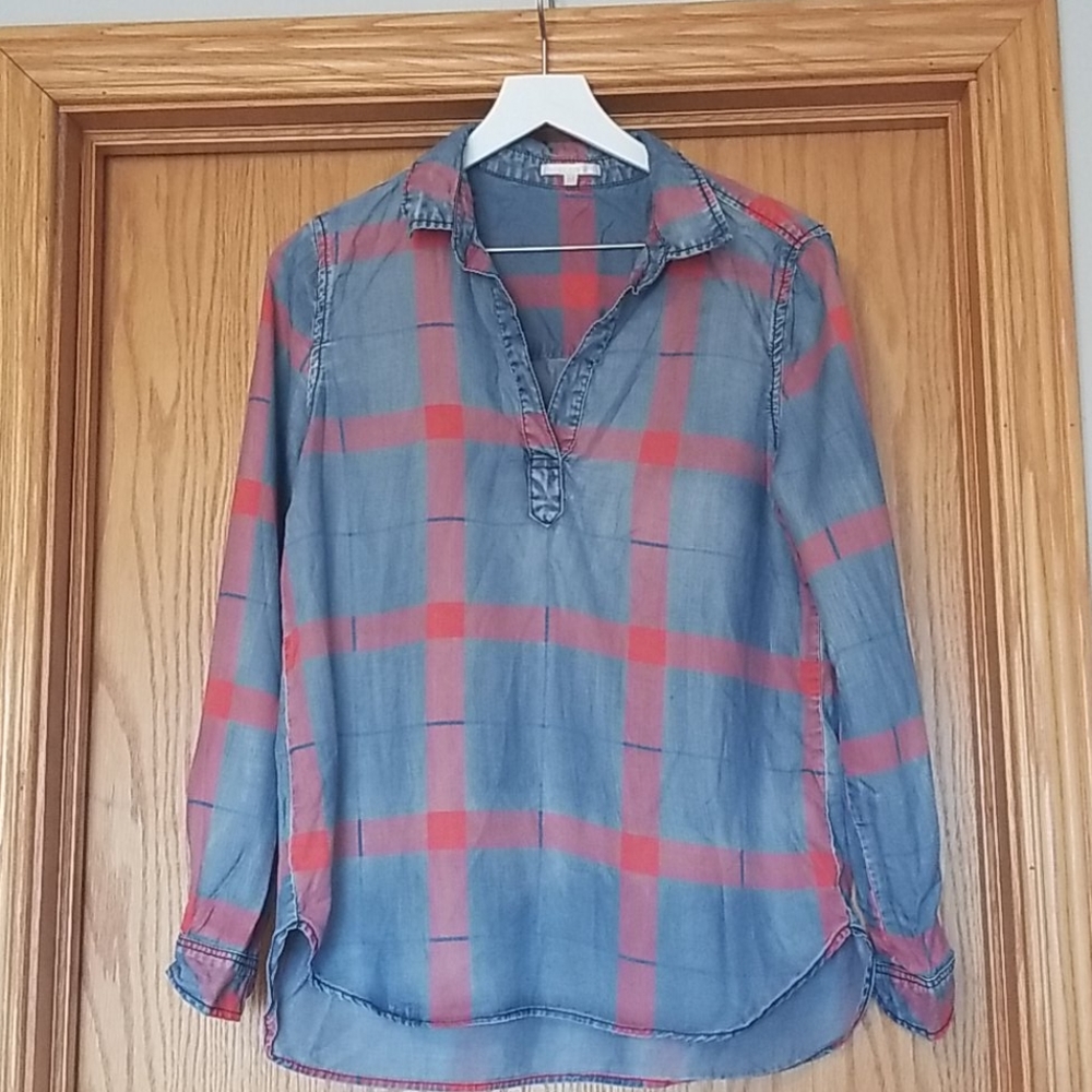 Lau shirt